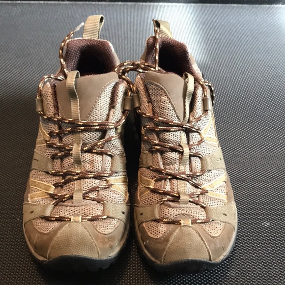 Merrell Siren Sport GoreTex. Womens 7.5 - Picture 1 of 6